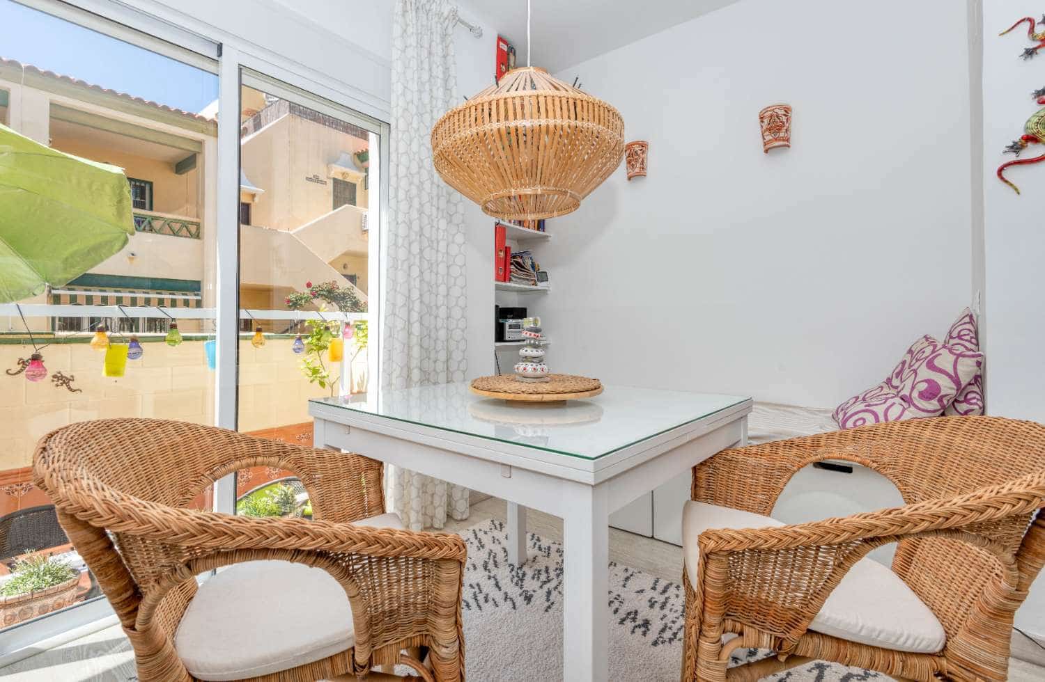 2 bedroom Beach Apartment for sale in Nerja - € 279,000 (Ref: 9777621)