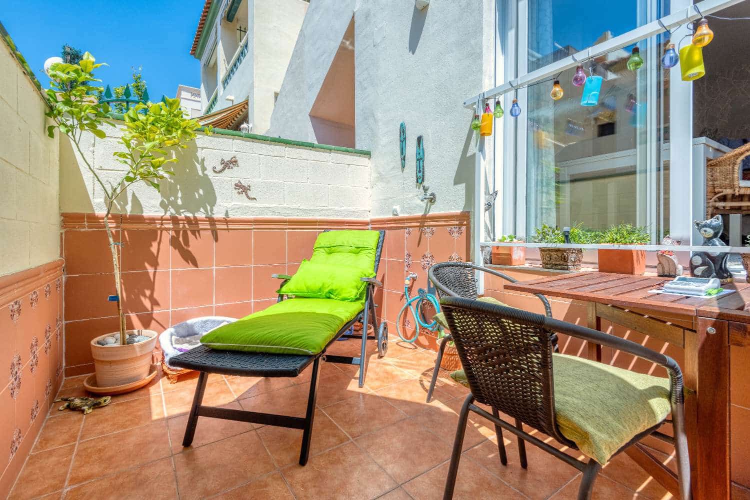 2 bedroom Beach Apartment for sale in Nerja - € 279,000 (Ref: 9777621)