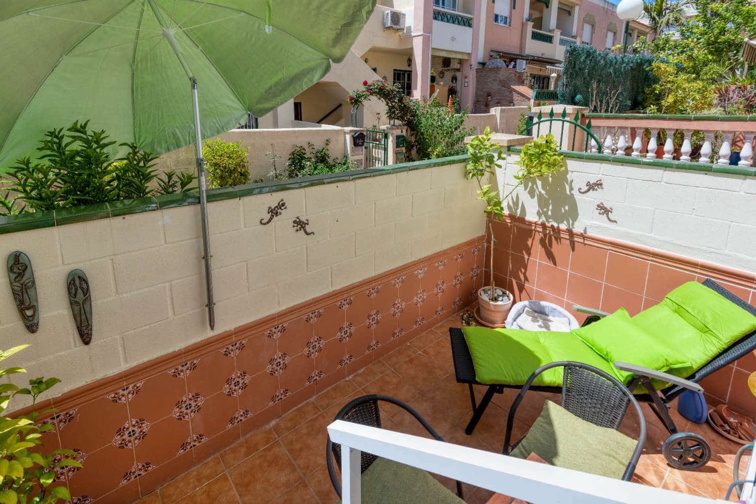 2 bedroom Beach Apartment for sale in Nerja - € 279,000 (Ref: 9777621)