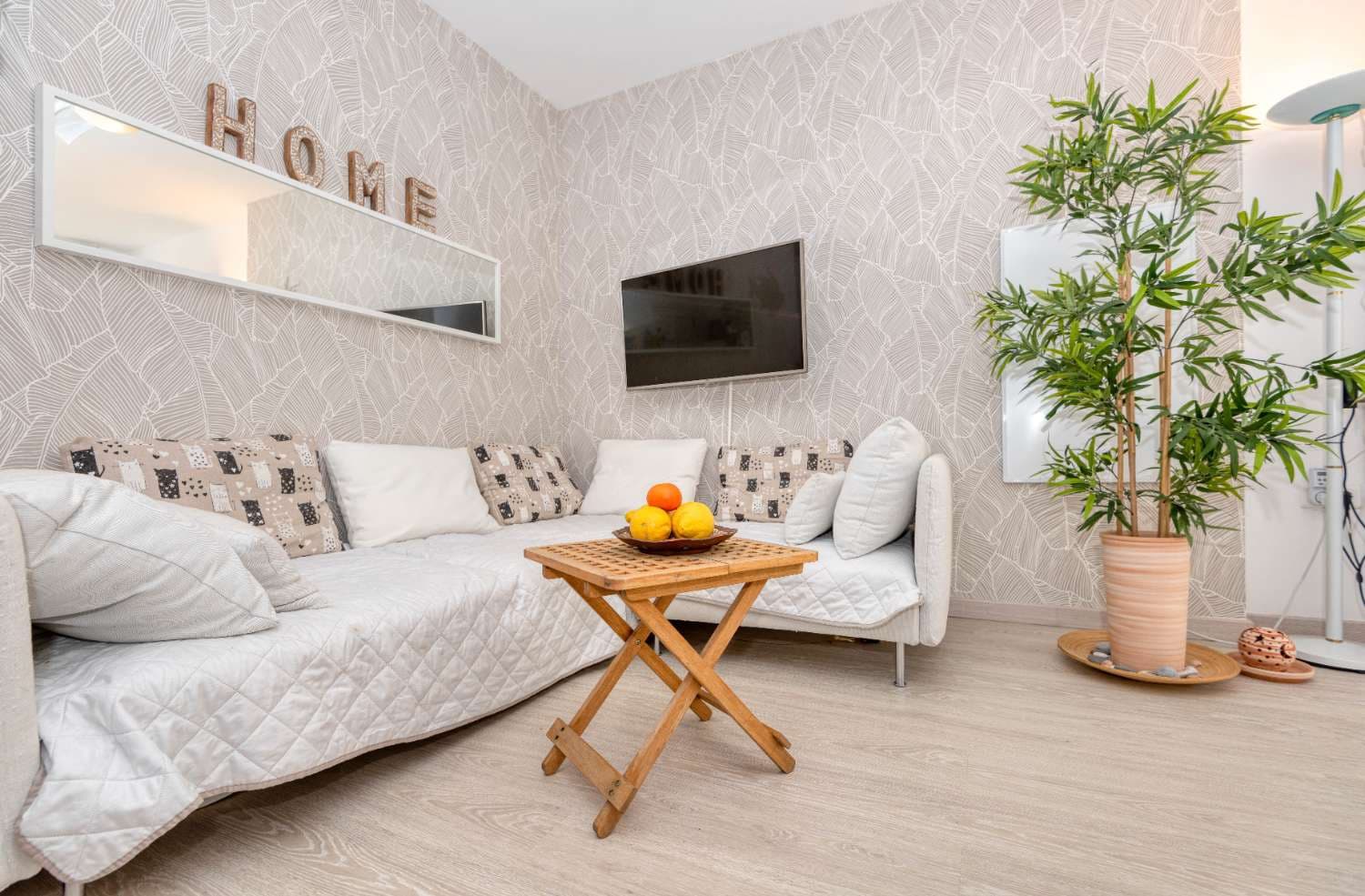 2 bedroom Beach Apartment for sale in Nerja - € 279,000 (Ref: 9777621)