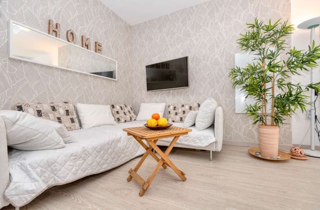 2 chambre Appartement de Plage à vendre à Nerja - 279 000 € (Ref: 9777621)