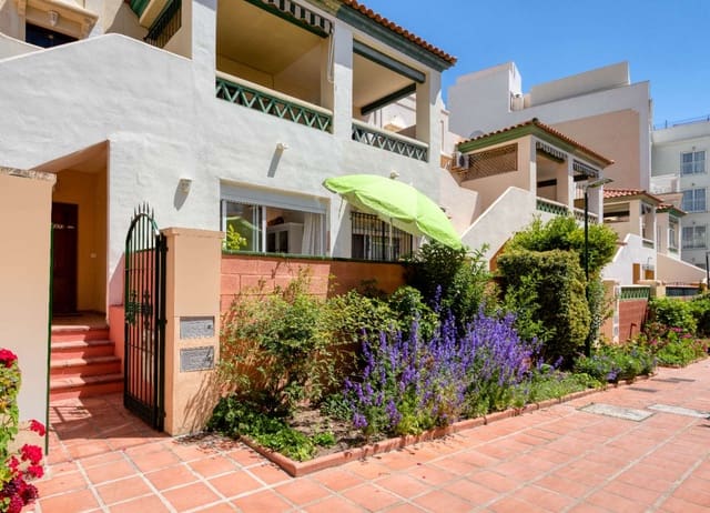 2 chambre Appartement de Plage à vendre à Nerja - 279 000 € (Ref: 9777621)