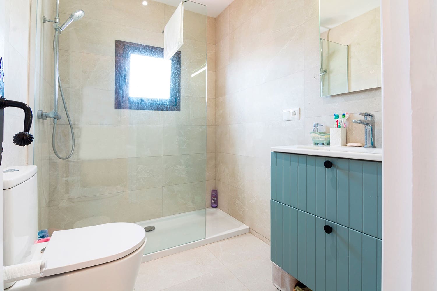 2 chambre Villa/Maison Semi-Mitoyenne à vendre à Nerja avec piscine - 425 000 € (Ref: 9783576)