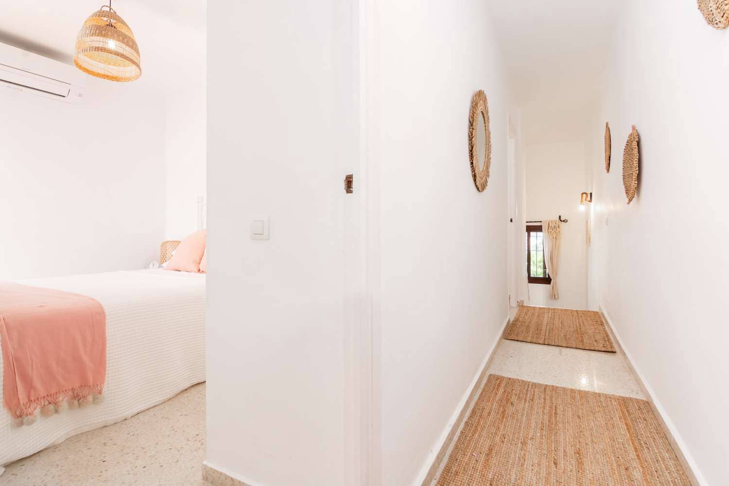 2 makuuhuone Paritalo myytävänä paikassa Nerja mukana uima-altaan - 425 000 € (Ref: 9783576)