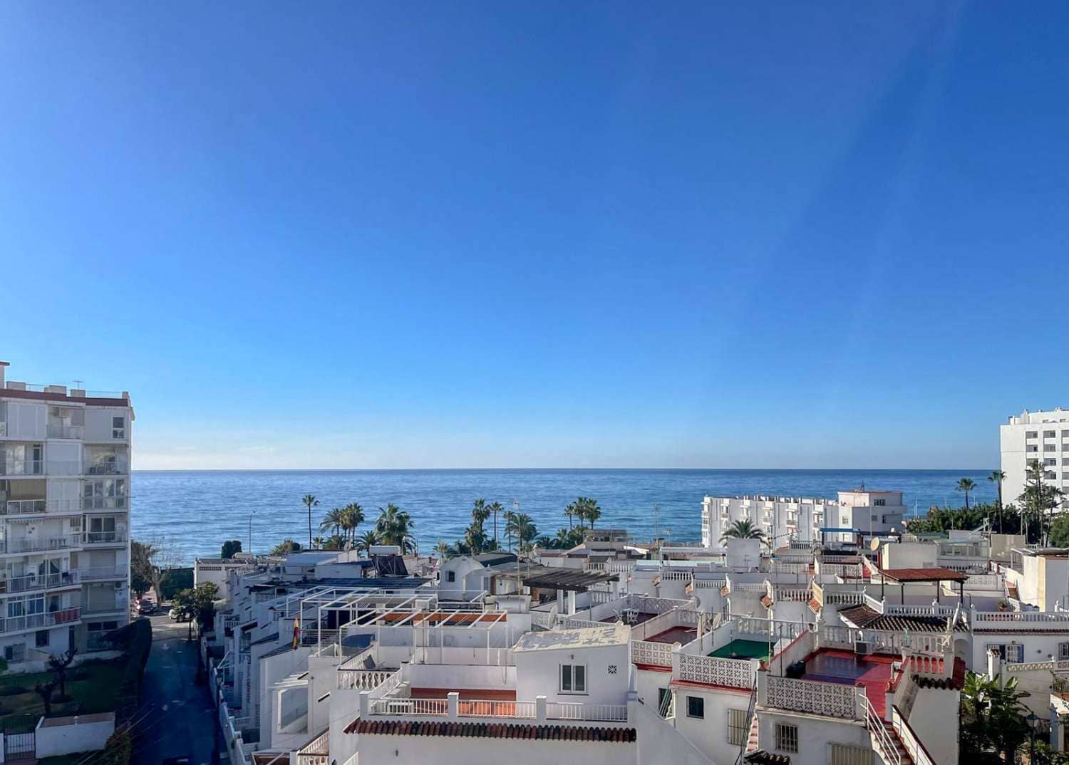 3 soverom Leilighet til salgs i Nerja - € 389 000 (Ref: 9790217)