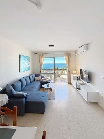 3 sovrum Lägenhet till salu i Chaparil - Torrecilla - Punta Lara, Nerja - 389 000 € (Ref: 9790217)