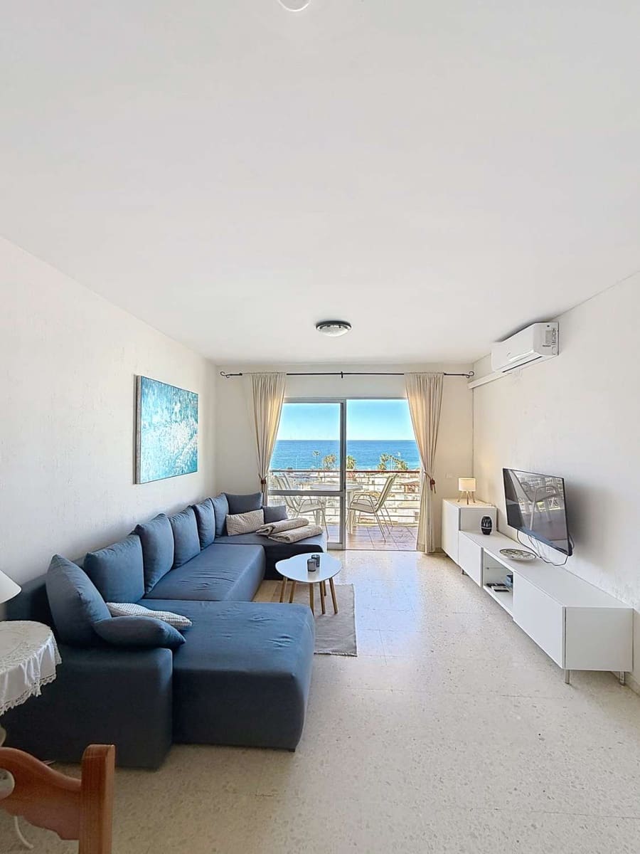 3 soverom Leilighet til salgs i Nerja - € 389 000 (Ref: 9790217)