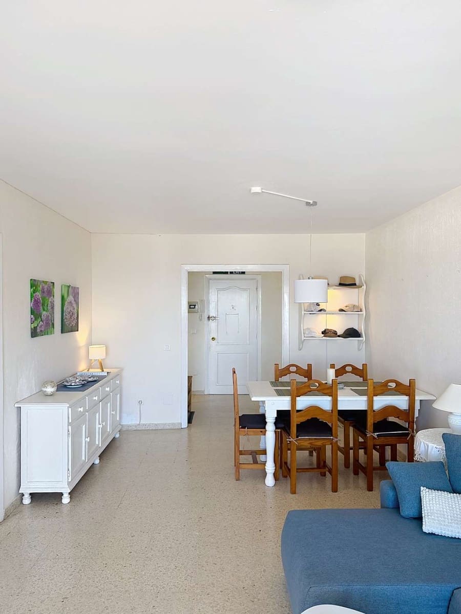 3 soverom Leilighet til salgs i Nerja - € 389 000 (Ref: 9790217)