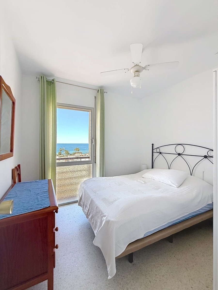 3 soverom Leilighet til salgs i Nerja - € 389 000 (Ref: 9790217)