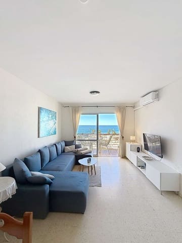 3 sovrum Lägenhet till salu i Chaparil - Torrecilla - Punta Lara, Nerja - 389 000 € (Ref: 9790217)