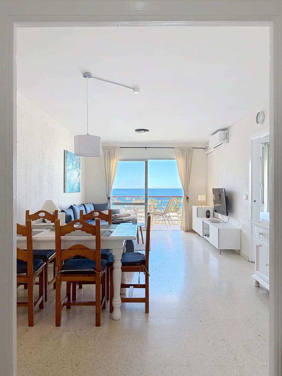 3 soverom Leilighet til salgs i Nerja - € 389 000 (Ref: 9790217)