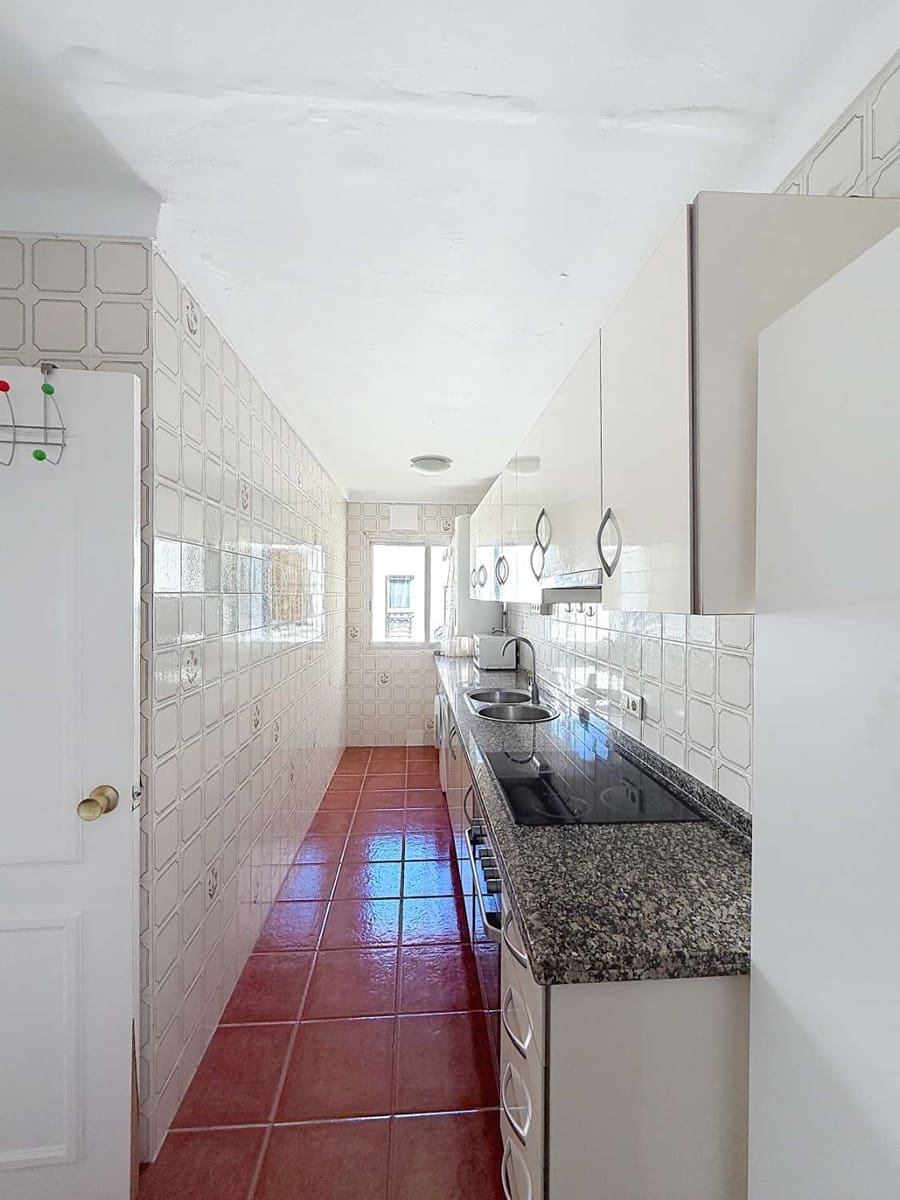 3 soverom Leilighet til salgs i Nerja - € 389 000 (Ref: 9790217)