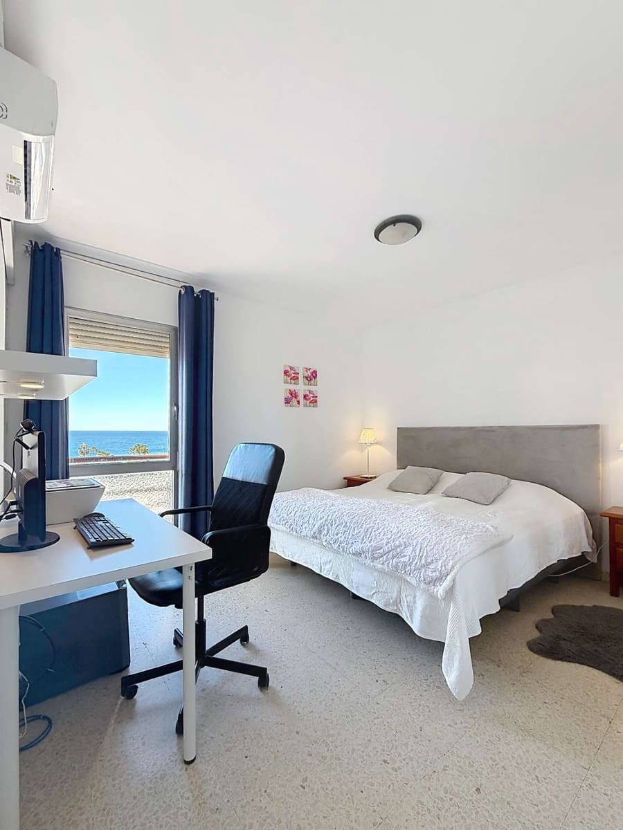 3 soverom Leilighet til salgs i Nerja - € 389 000 (Ref: 9790217)