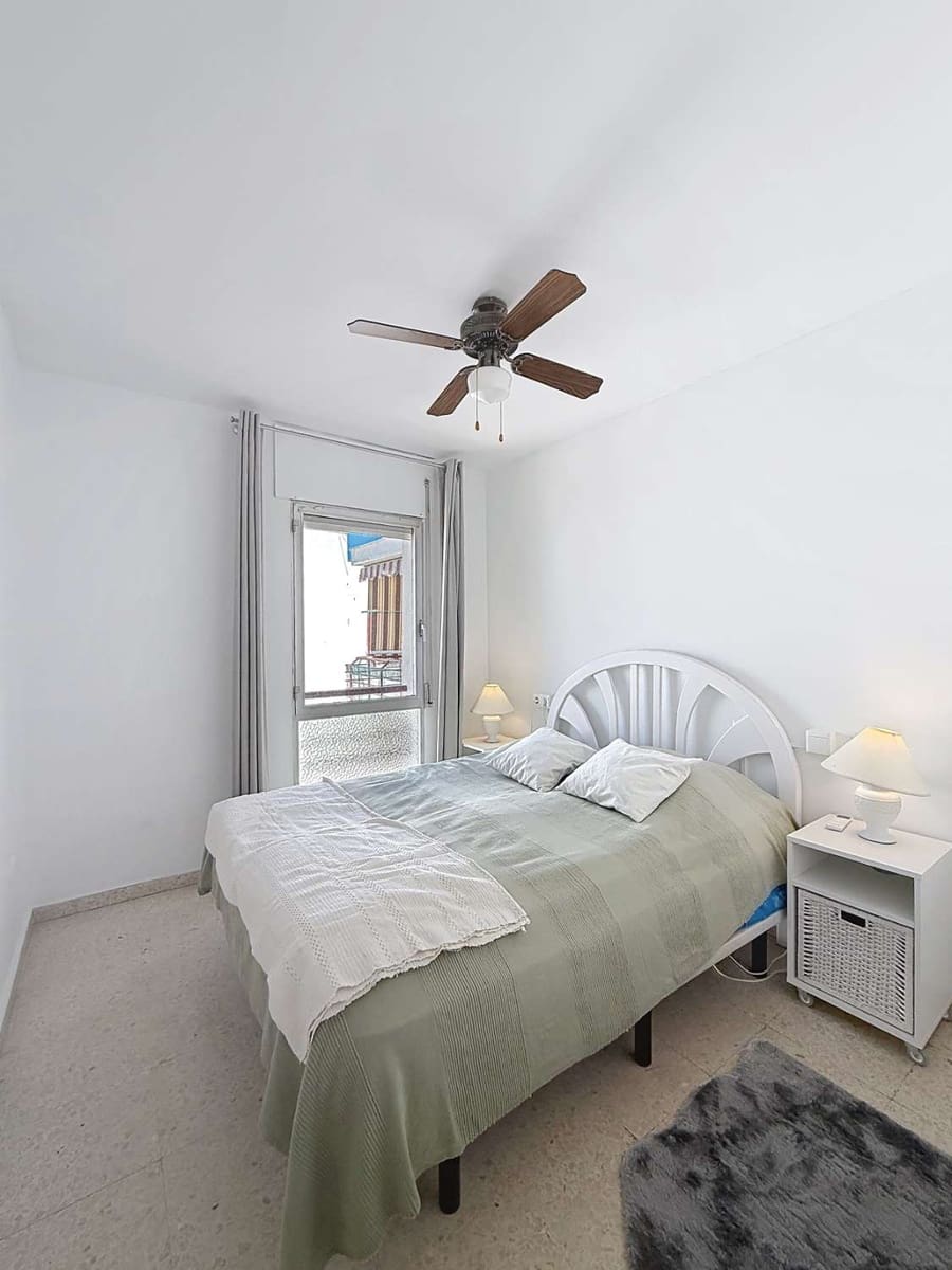 3 soverom Leilighet til salgs i Nerja - € 389 000 (Ref: 9790217)