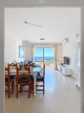 3 sovrum Lägenhet till salu i Chaparil - Torrecilla - Punta Lara, Nerja - 389 000 € (Ref: 9790217)