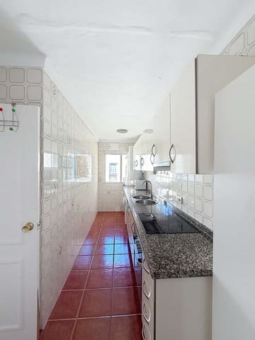 3 sovrum Lägenhet till salu i Chaparil - Torrecilla - Punta Lara, Nerja - 389 000 € (Ref: 9790217)