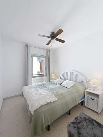 3 sovrum Lägenhet till salu i Chaparil - Torrecilla - Punta Lara, Nerja - 389 000 € (Ref: 9790217)