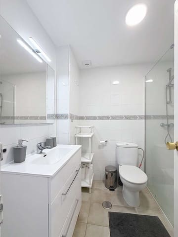 3 sovrum Lägenhet till salu i Chaparil - Torrecilla - Punta Lara, Nerja - 389 000 € (Ref: 9790217)