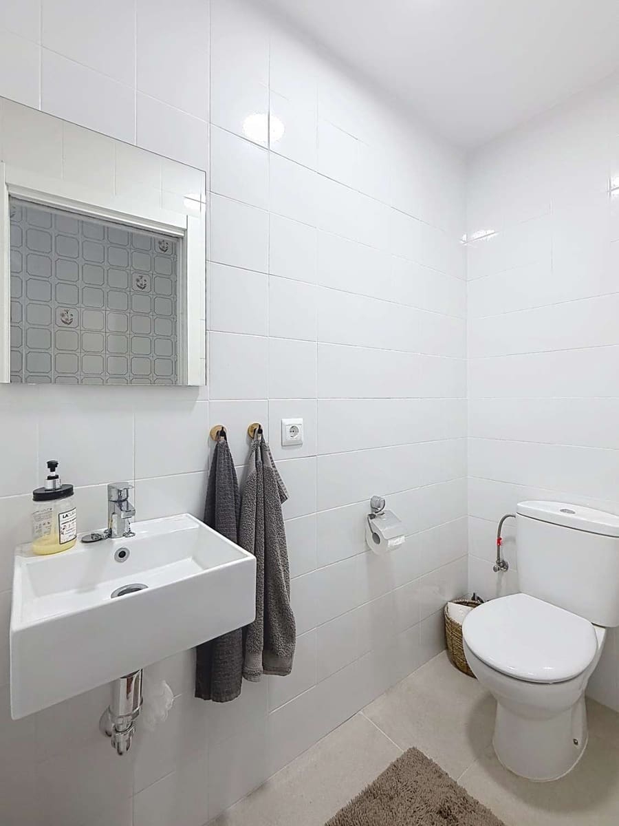 3 soverom Leilighet til salgs i Nerja - € 389 000 (Ref: 9790217)