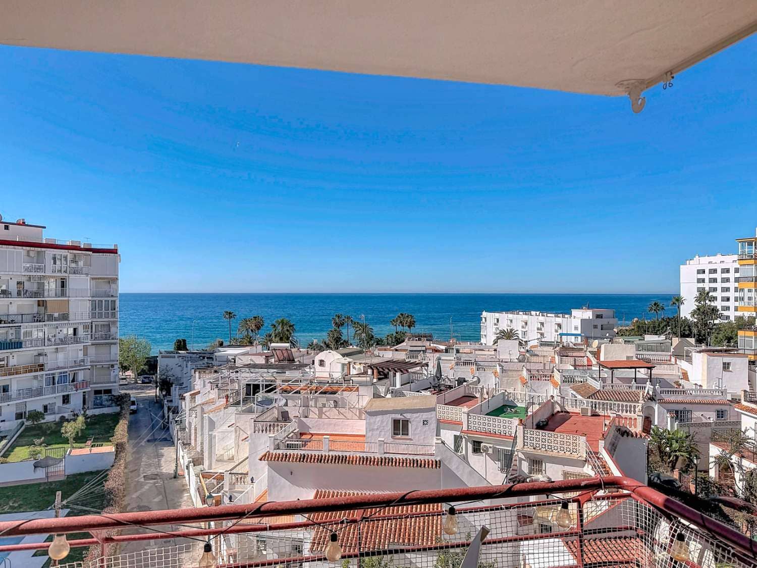 3 soverom Leilighet til salgs i Nerja - € 389 000 (Ref: 9790217)