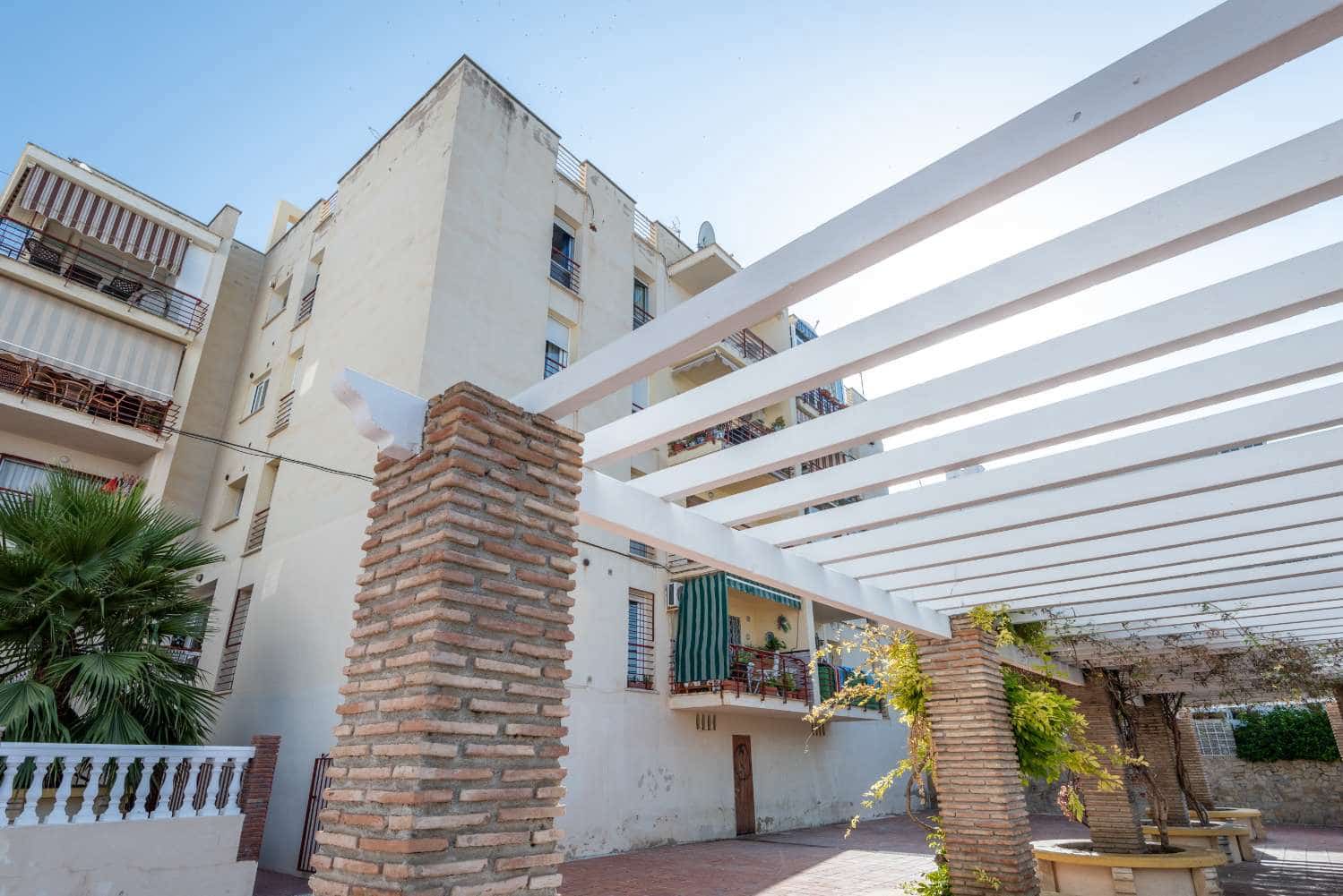3 soverom Leilighet til salgs i Nerja - € 389 000 (Ref: 9790217)