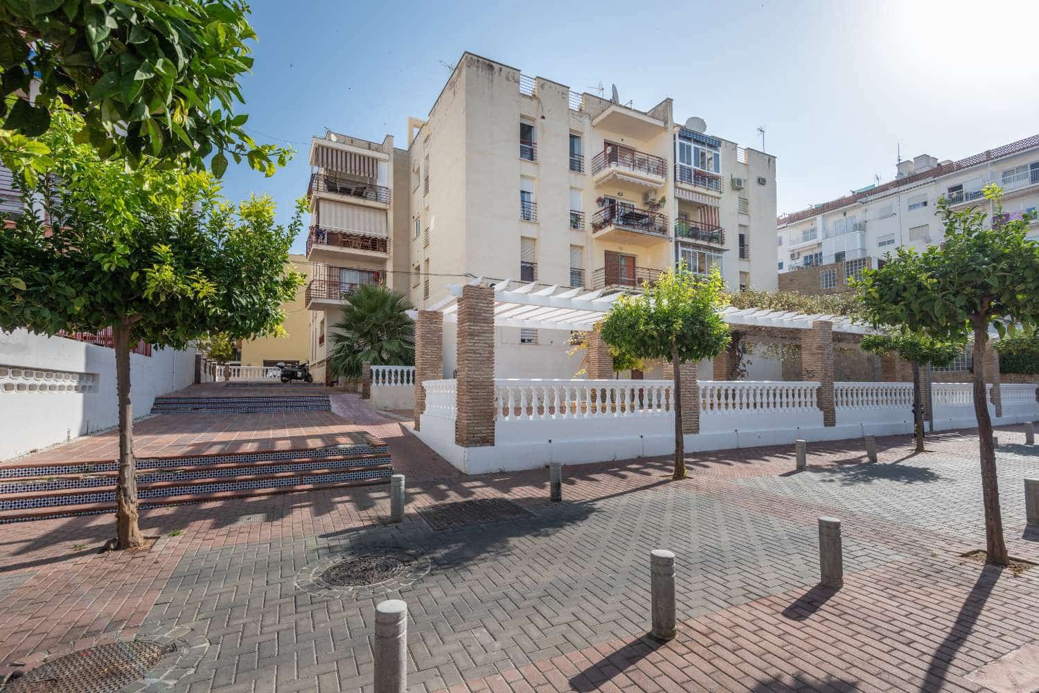 3 soverom Leilighet til salgs i Nerja - € 389 000 (Ref: 9790217)