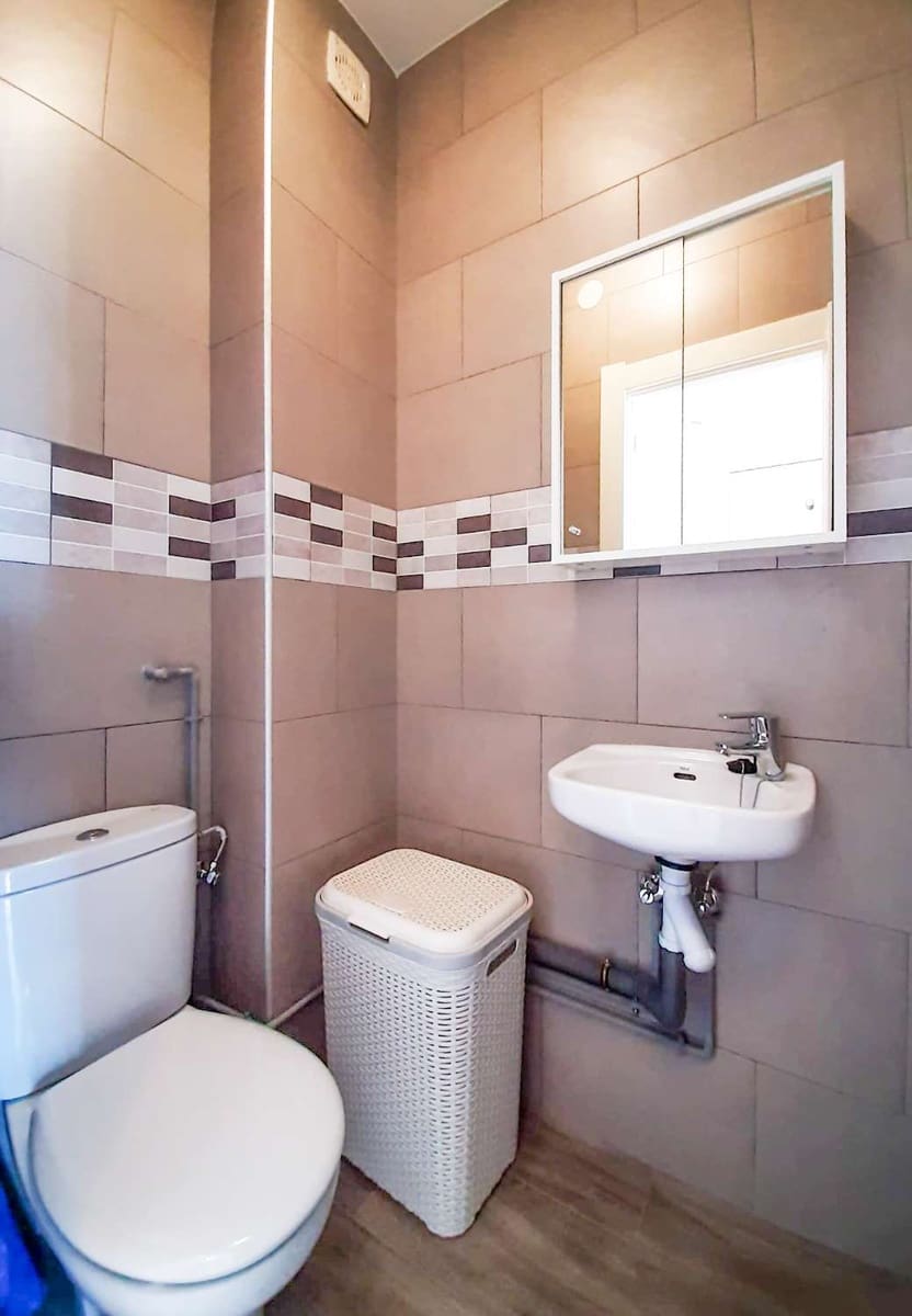 2 soveværelse Strandlejlighed til salg i Nerja - € 299.000 (Ref: 9800341)