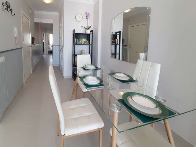 2 soveværelse Strandlejlighed til salg i Centro, Nerja - € 299.000 (Ref: 9800341)