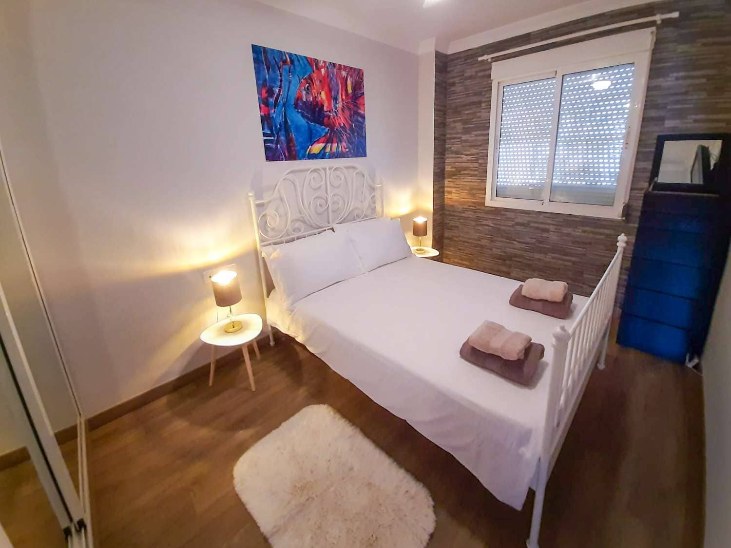 2 soveværelse Strandlejlighed til salg i Nerja - € 299.000 (Ref: 9800341)