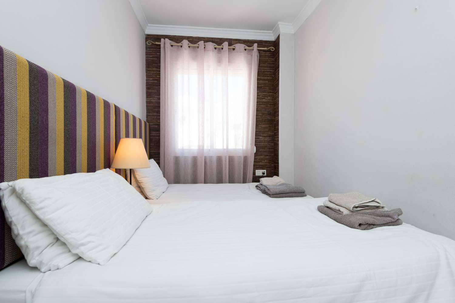 Apartamento Playa de 2 habitaciones en Nerja en venta - 299.000 € (Ref: 9800341)