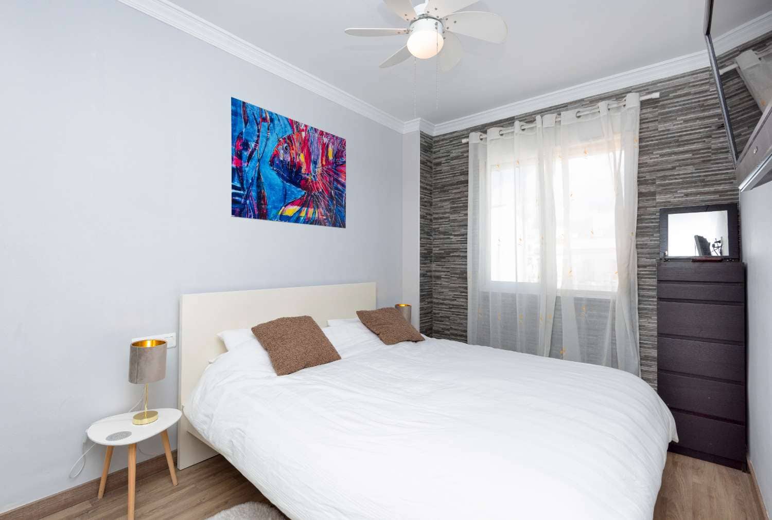 Apartamento Playa de 2 habitaciones en Nerja en venta - 299.000 € (Ref: 9800341)