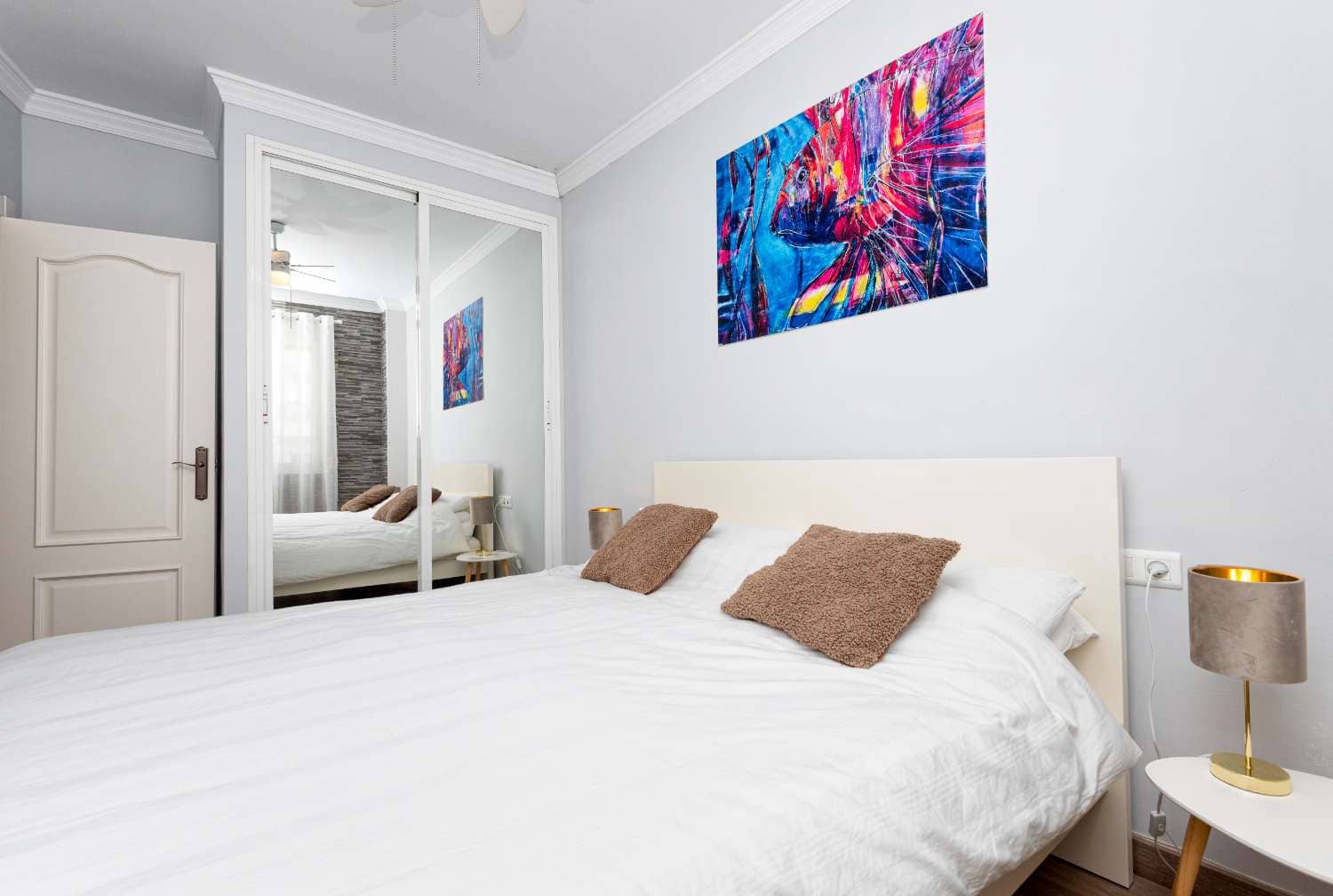 Apartamento Playa de 2 habitaciones en Nerja en venta - 299.000 € (Ref: 9800341)