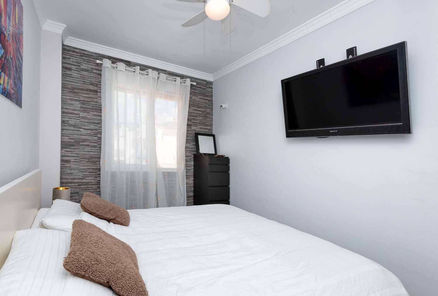 Apartamento Playa de 2 habitaciones en Nerja en venta - 299.000 € (Ref: 9800341)