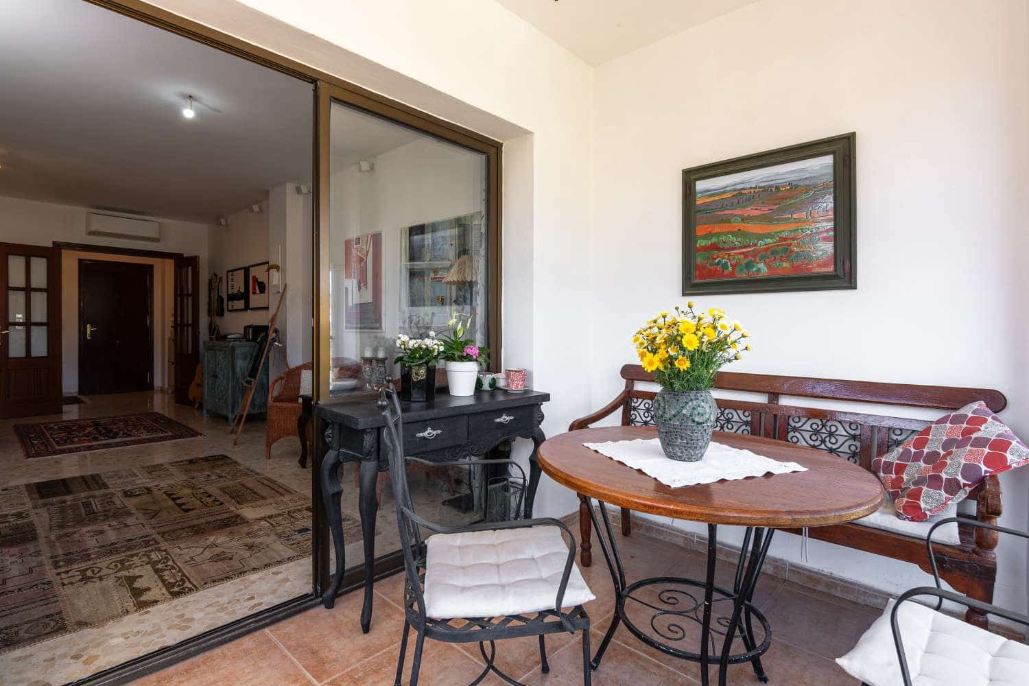 2 Zimmer Apartment zu verkaufen in Nerja - 385.000 € (Ref: 9811200)