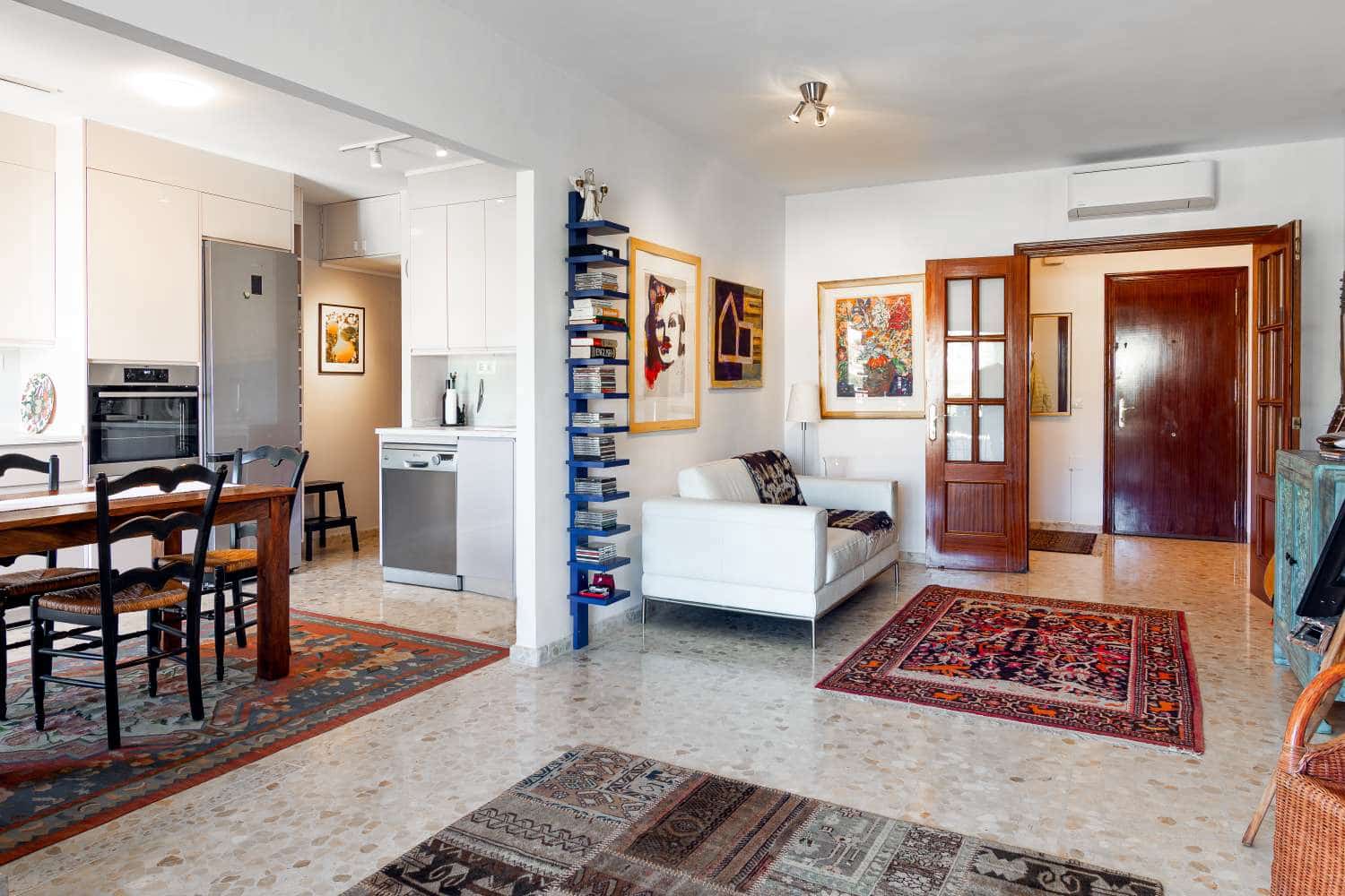 2 Zimmer Apartment zu verkaufen in Nerja - 385.000 € (Ref: 9811200)