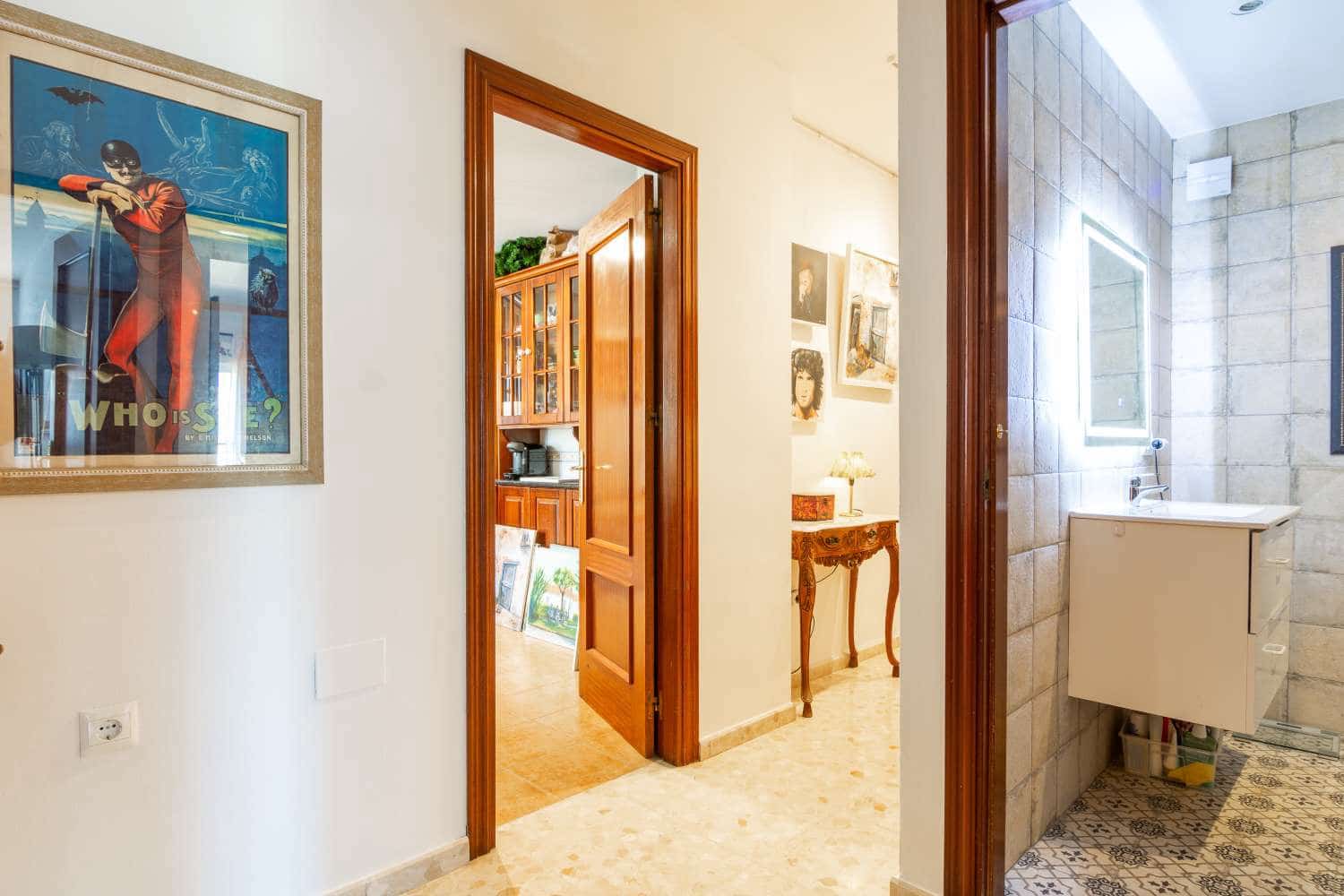 2 Zimmer Apartment zu verkaufen in Nerja - 385.000 € (Ref: 9811200)