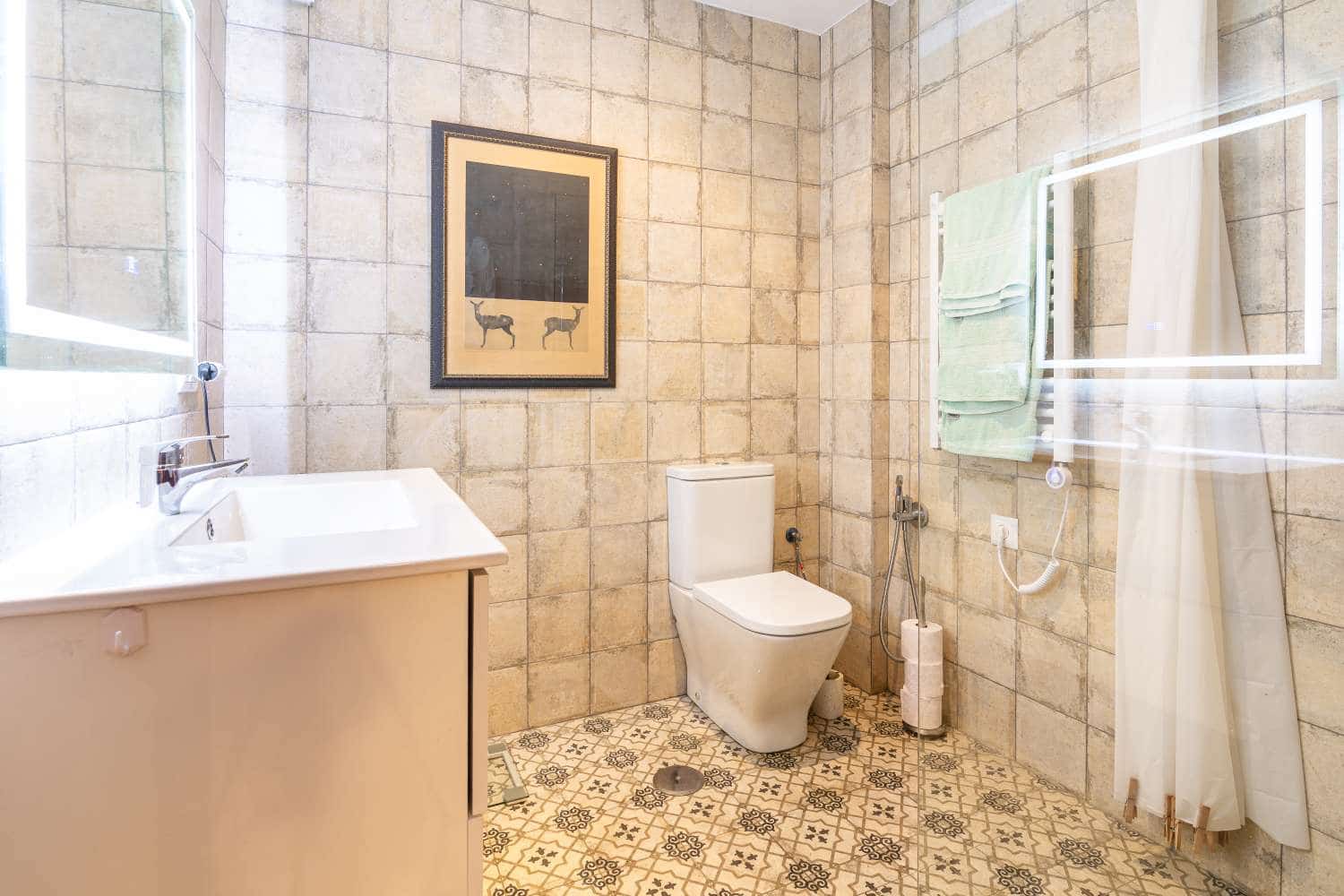 2 Zimmer Apartment zu verkaufen in Nerja - 385.000 € (Ref: 9811200)