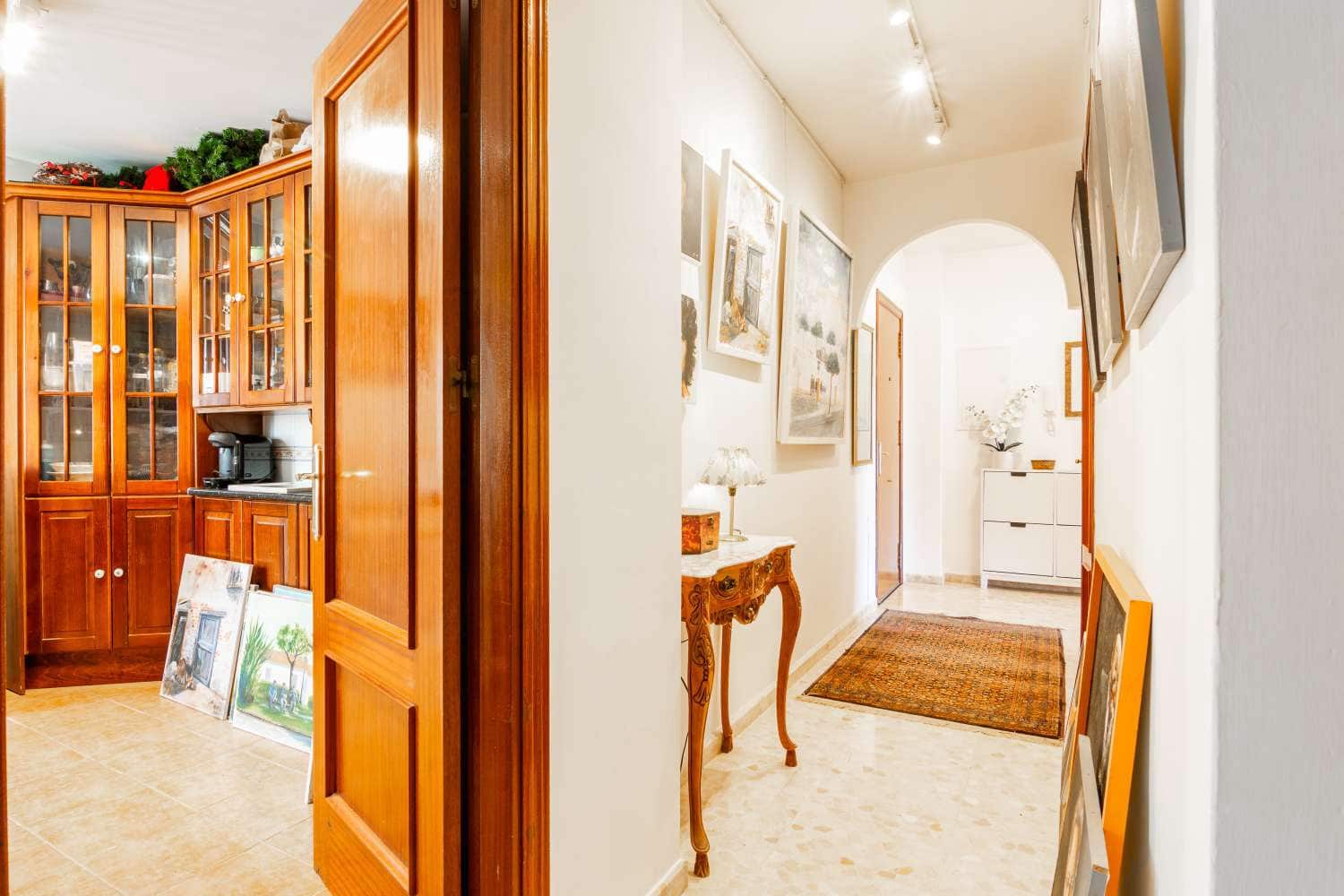 2 Zimmer Apartment zu verkaufen in Nerja - 385.000 € (Ref: 9811200)