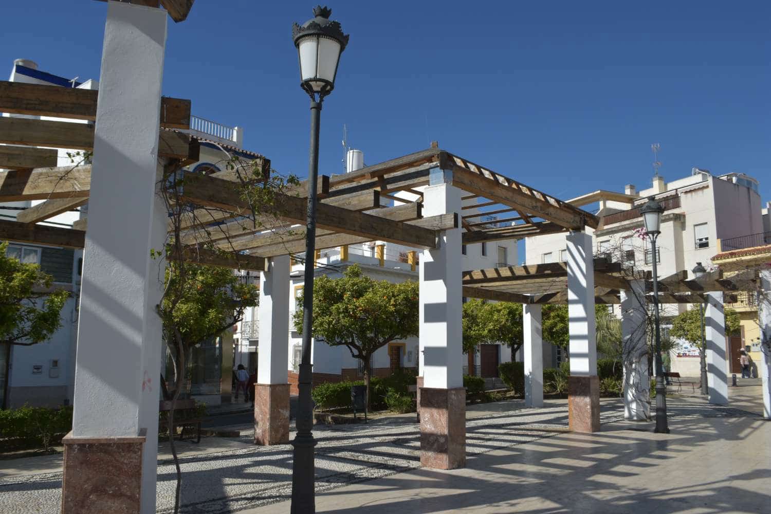 2 Zimmer Apartment zu verkaufen in Nerja - 385.000 € (Ref: 9811200)