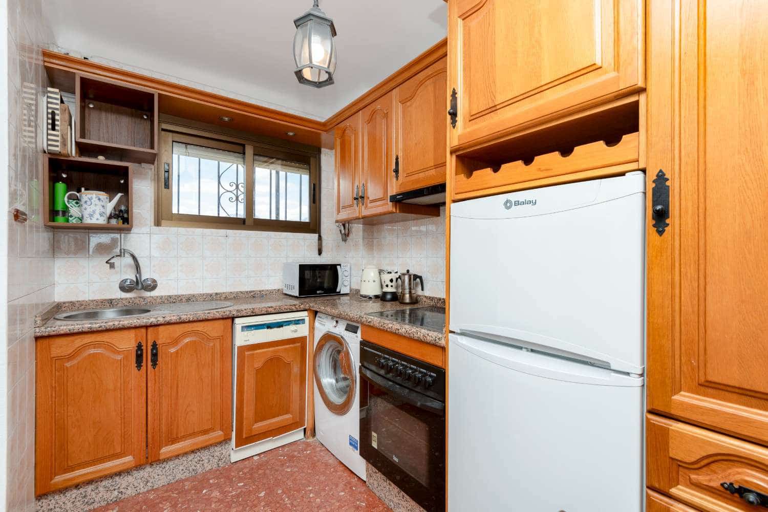 2 bedroom Beach Apartment for sale in Nerja with pool - € 475,000 (Ref: 9833205)