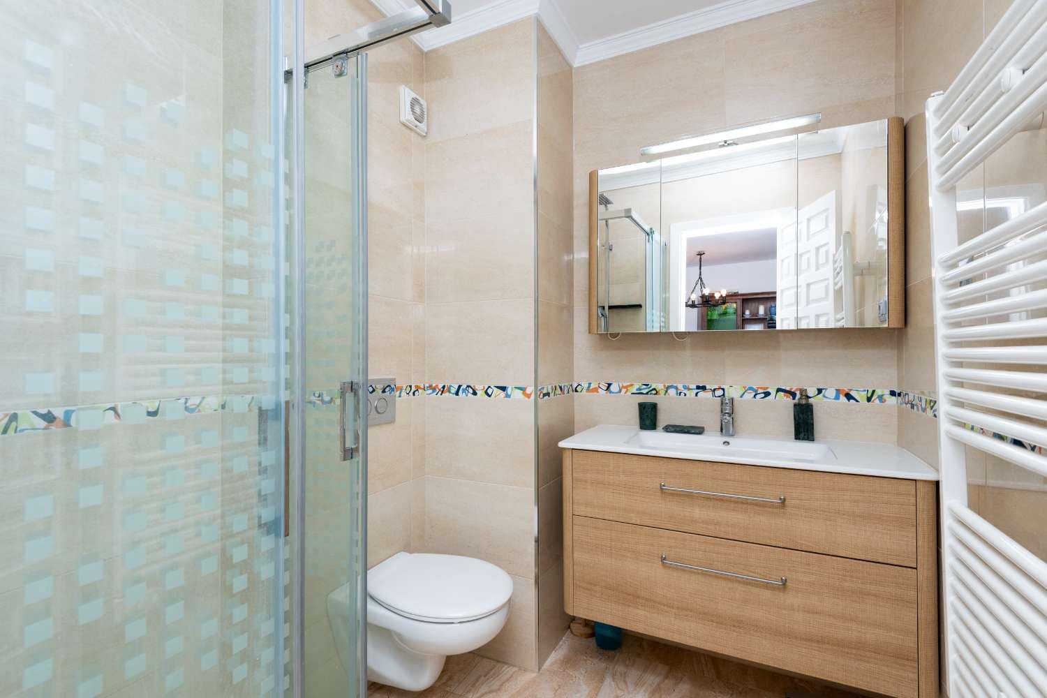 2 bedroom Beach Apartment for sale in Nerja with pool - € 475,000 (Ref: 9833205)