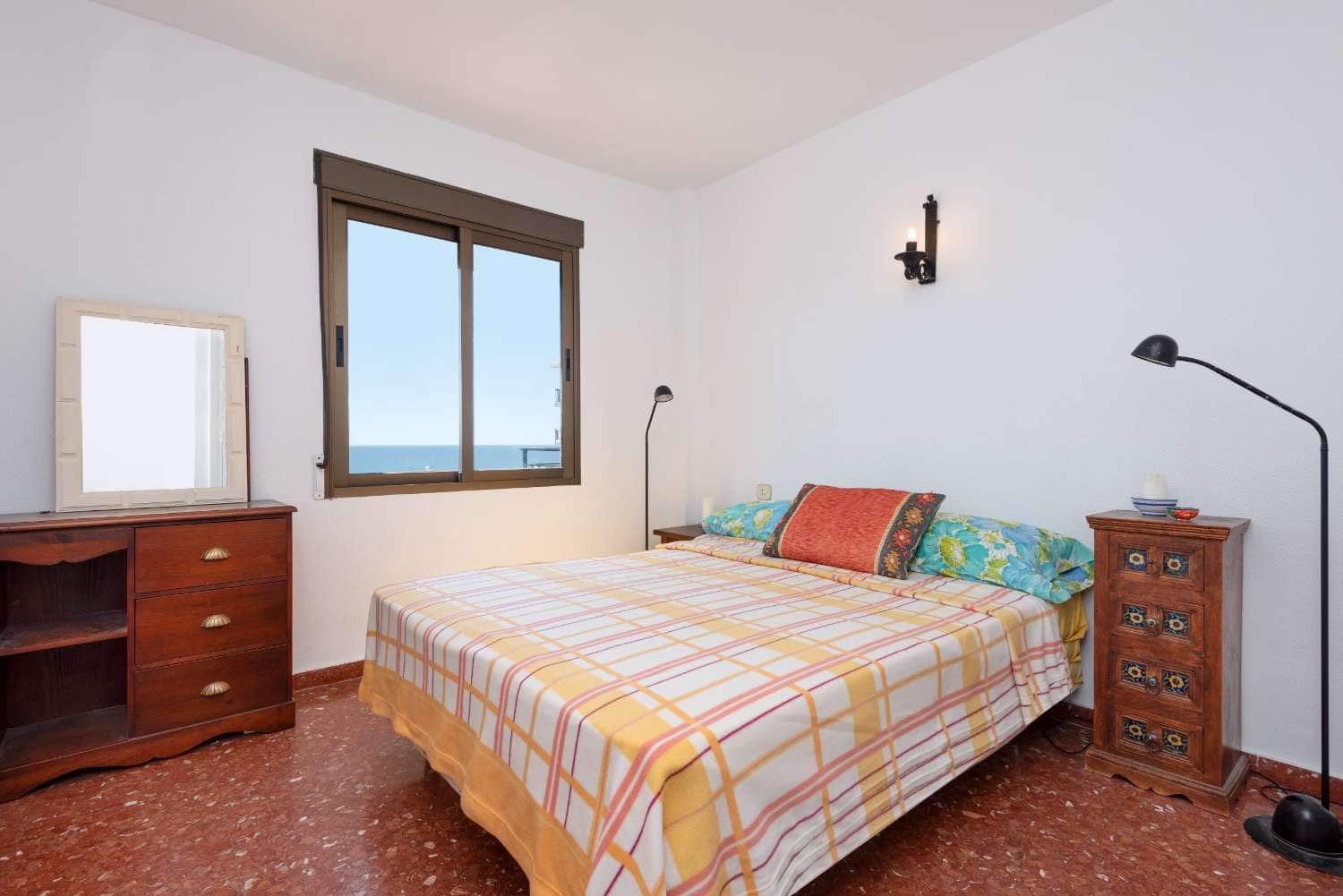 2 bedroom Beach Apartment for sale in Nerja with pool - € 475,000 (Ref: 9833205)