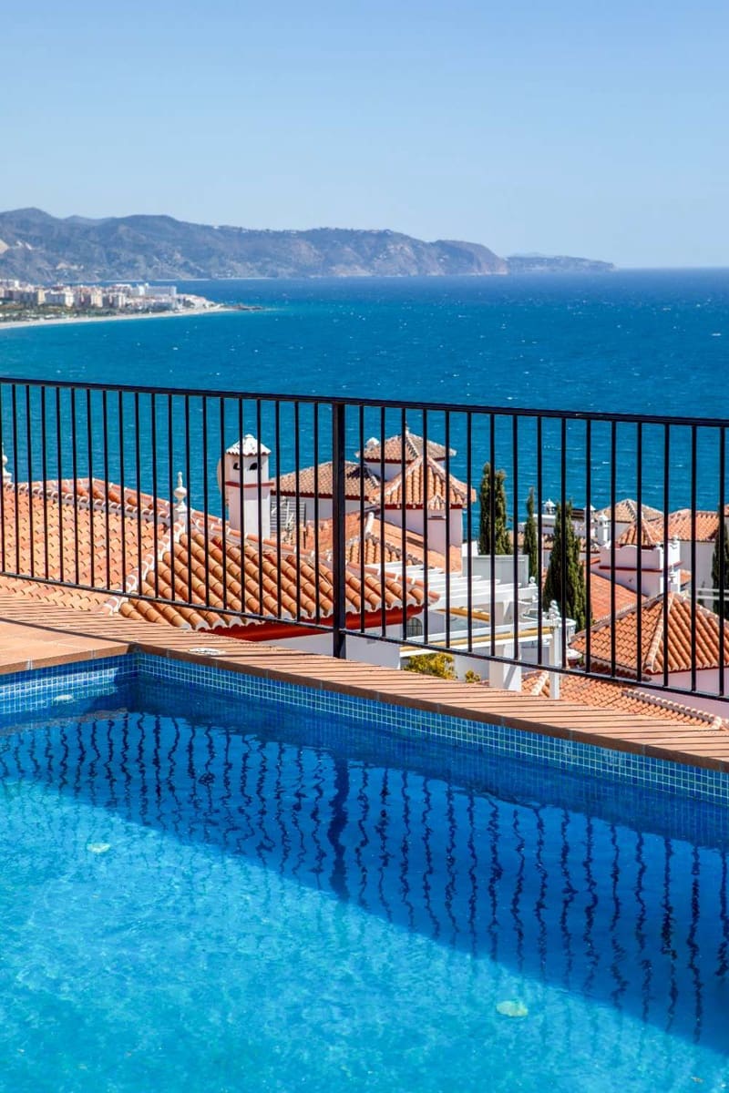 5 quarto Moradia para venda em El Penoncillo com piscina - 895 000 € (Ref: 9844810)