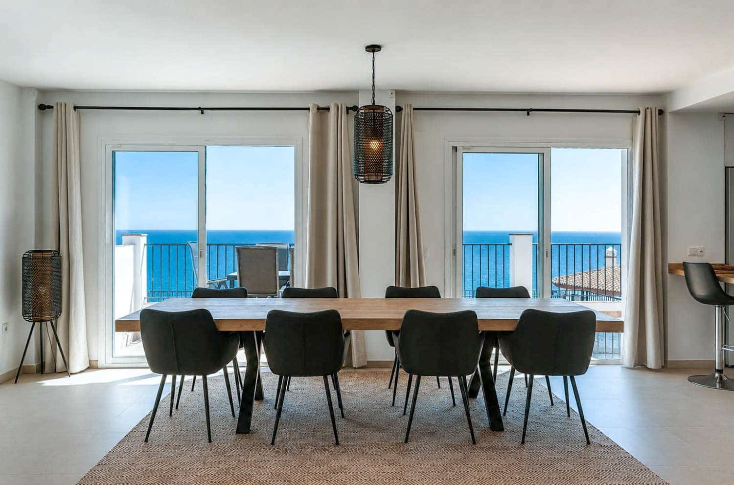 5 quarto Moradia para venda em El Penoncillo com piscina - 895 000 € (Ref: 9844810)