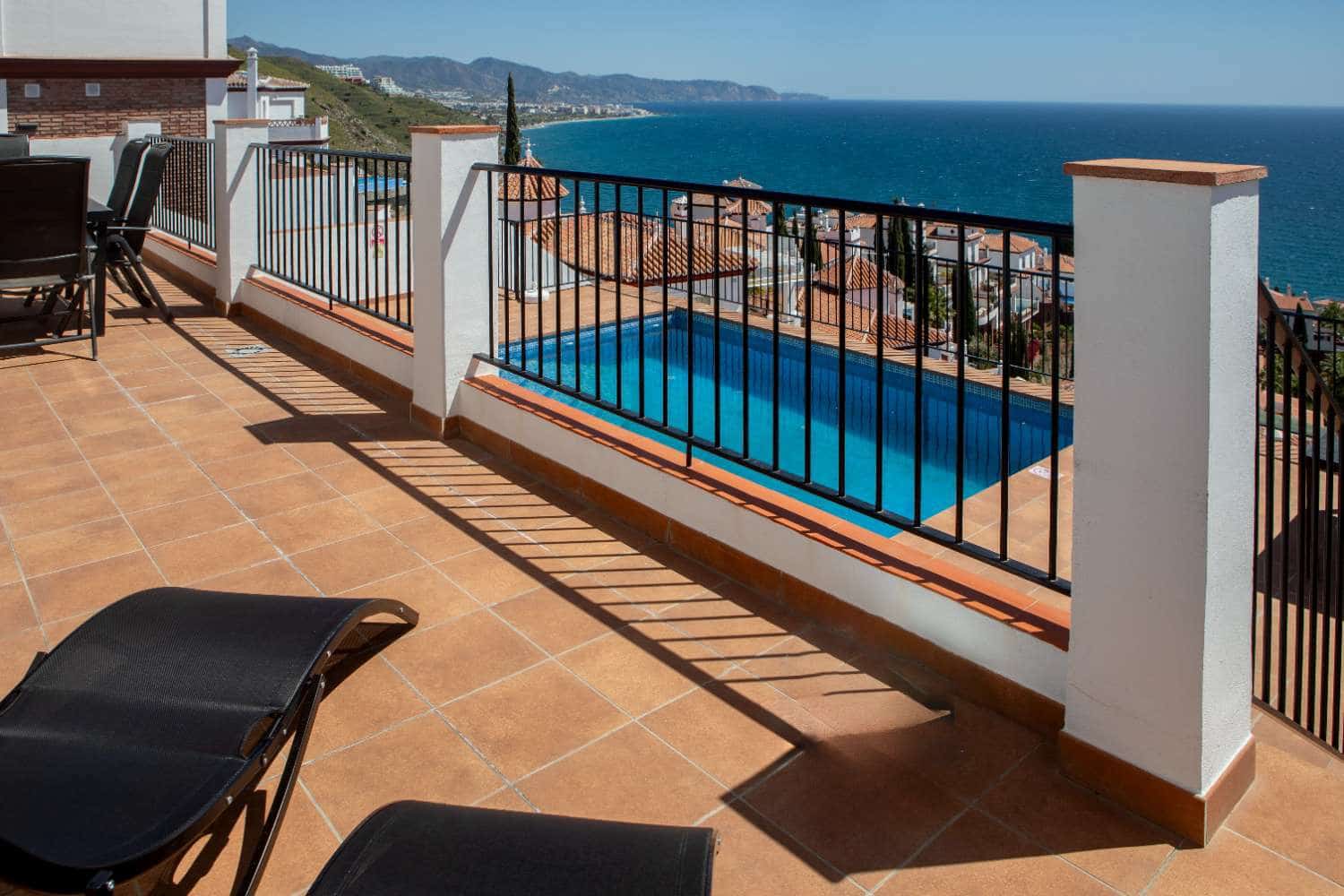 5 quarto Moradia para venda em El Penoncillo com piscina - 895 000 € (Ref: 9844810)