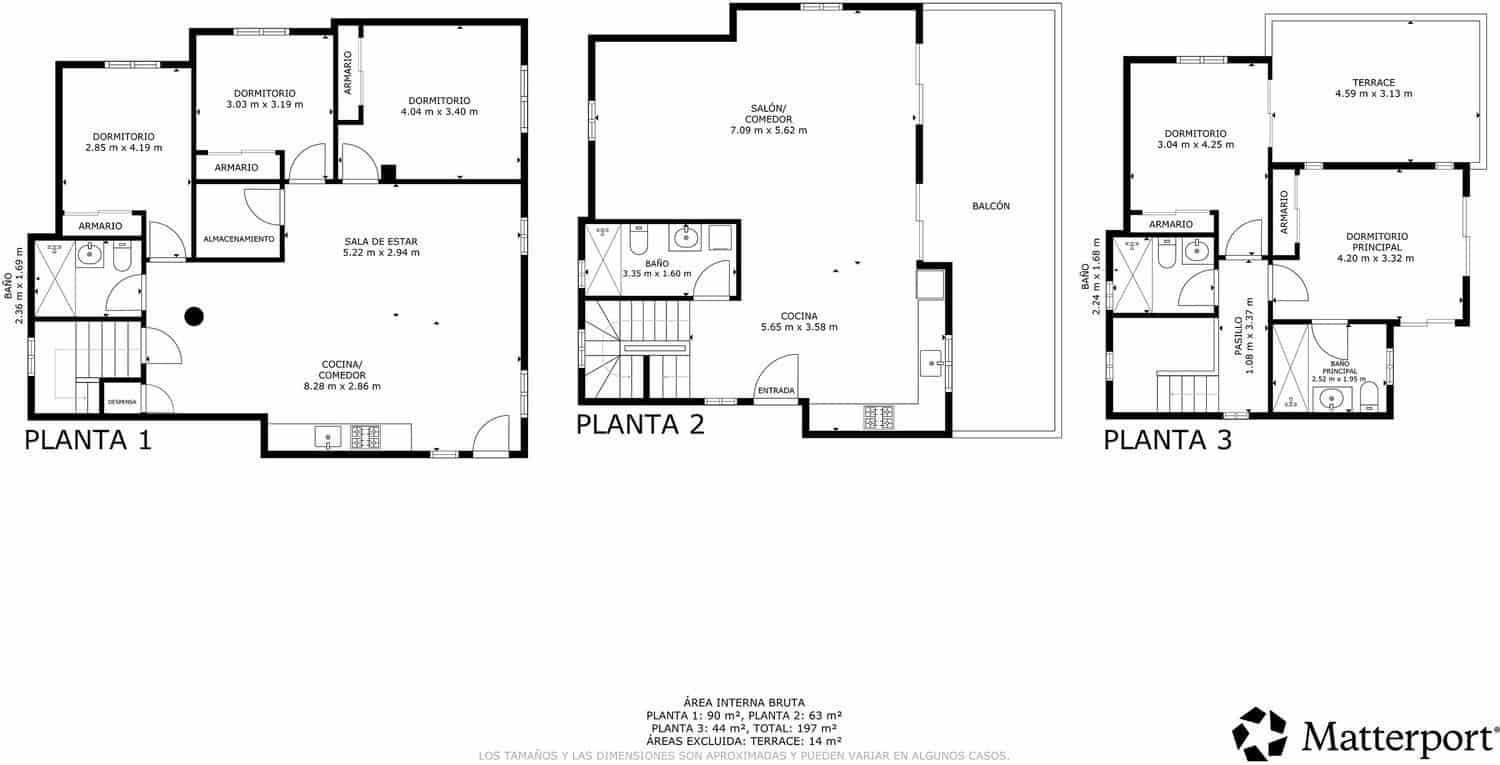 5 quarto Moradia para venda em El Penoncillo com piscina - 895 000 € (Ref: 9844810)