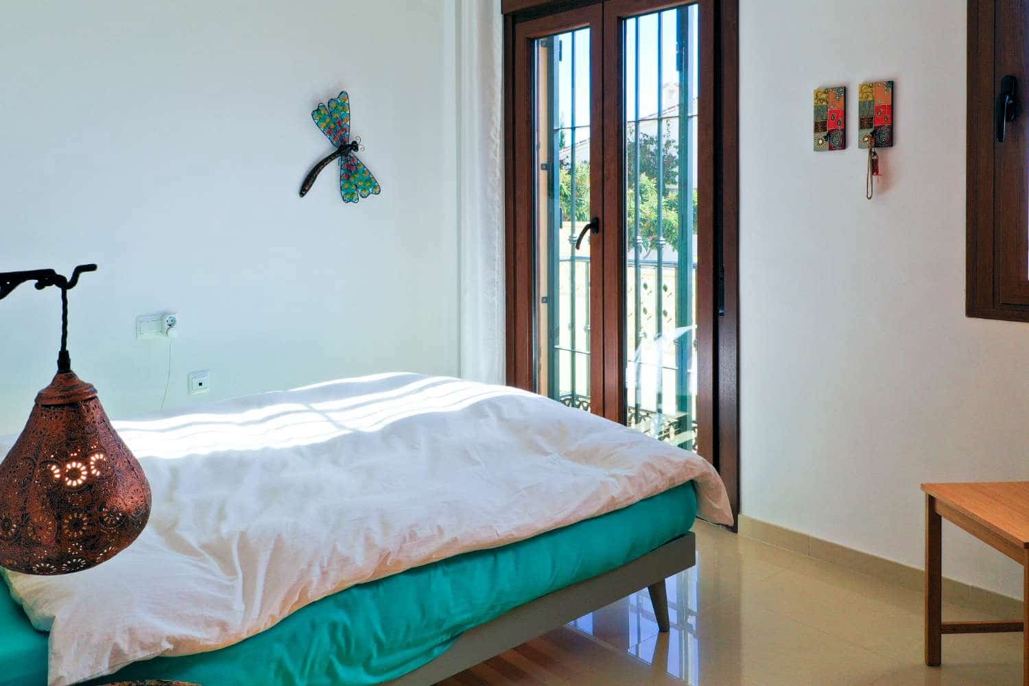 2 soverom Kjedet enebolig til salgs i Nerja med svømmebasseng garasje - € 499 900 (Ref: 9945072)