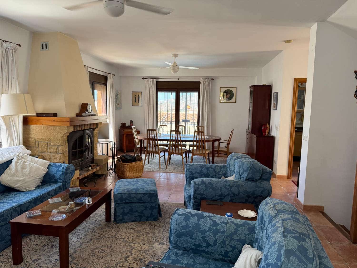 4 soveværelse Byhus til salg i Nerja med swimmingpool - € 525.000 (Ref: 9972789)
