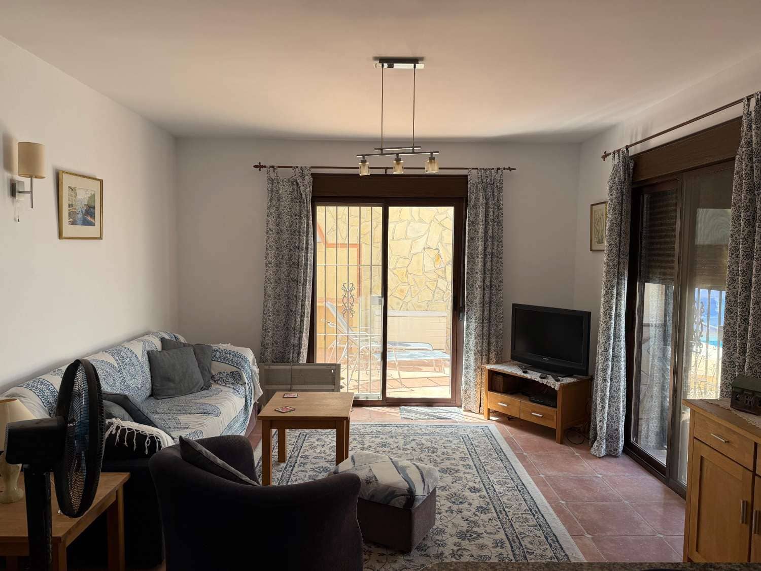 4 soveværelse Byhus til salg i Nerja med swimmingpool - € 525.000 (Ref: 9972789)