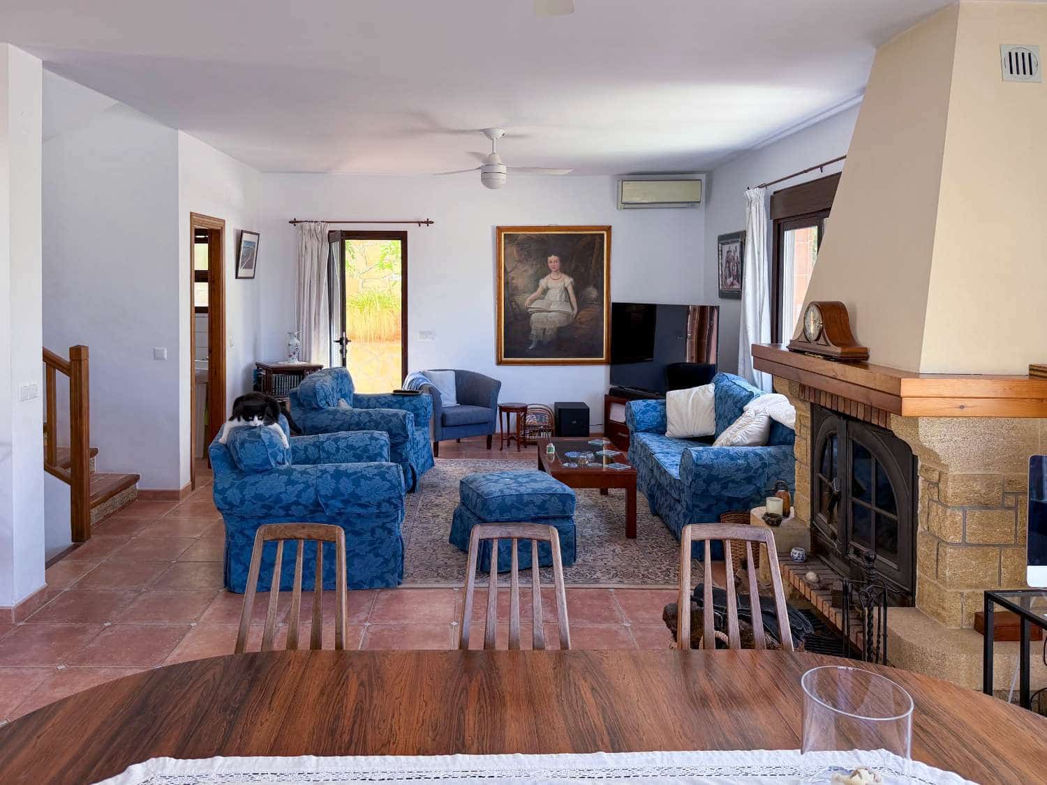 4 sovrum Hus till salu i Nerja med pool - 525 000 € (Ref: 9972789)